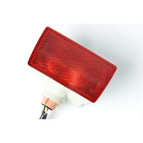 EOS 2022-Up Subaru WRX Rear Fog Light Brake Lamp Mounting Bracket - Image 2