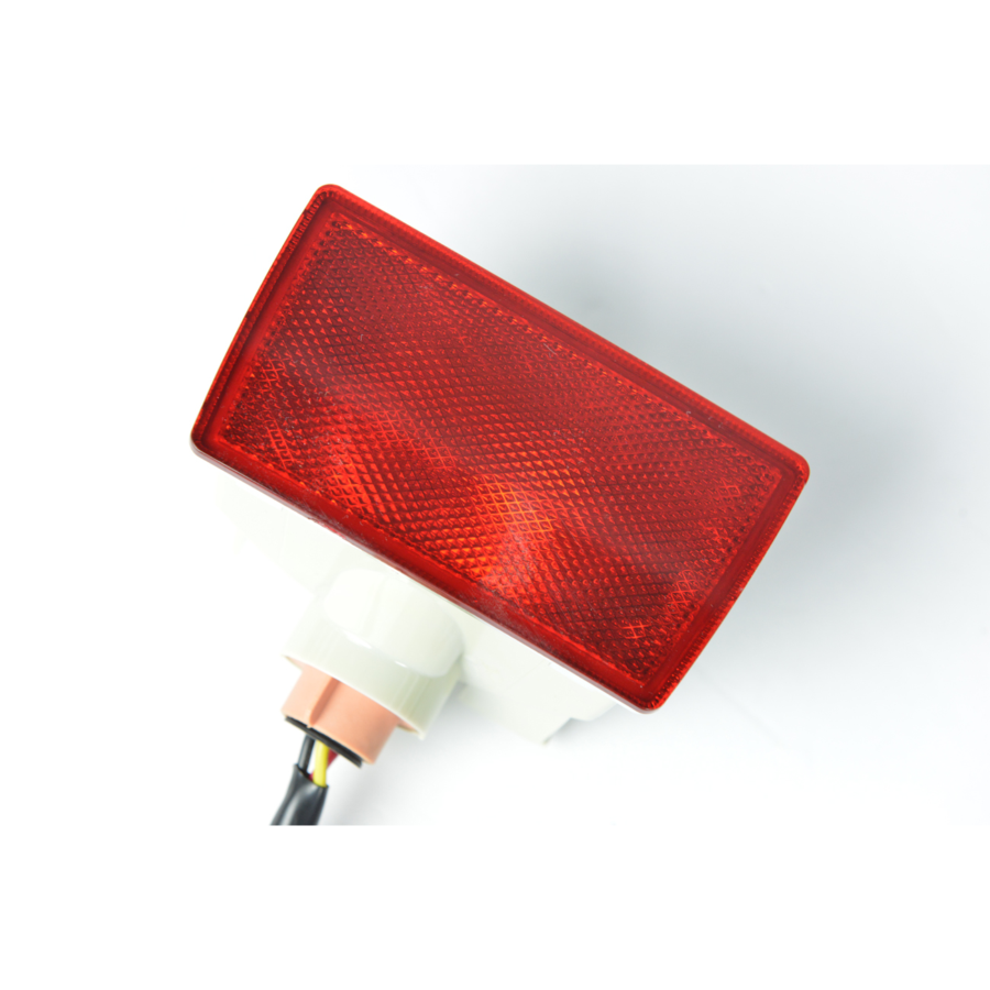 EOS 2022-Up Subaru WRX Rear Fog Light Brake Lamp Mounting Bracket - Image 2