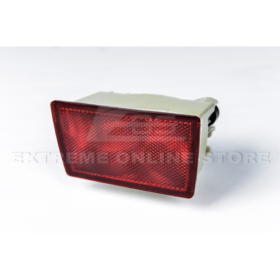 EOS 2022-Up Subaru WRX Rear Fog Light Brake Lamp Mounting Bracket - Image 10