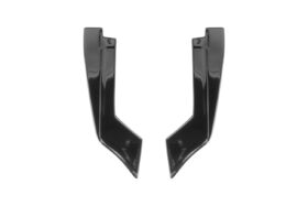 Extreme Online Store Camaro Rear Bumper Apron - Image 16