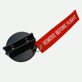 ZL1 Addons Ford Deluxe 3" Jack MagPad™ - image 3