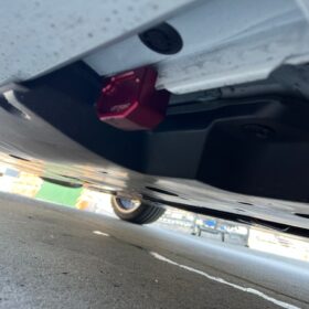 ZL1 Addons 2022-2024 Corolla GR Stealth Lift Pads - image 6