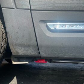 ZL1 Addons Explorer Stealth Lift Pads for Ford Explorer - Image 3