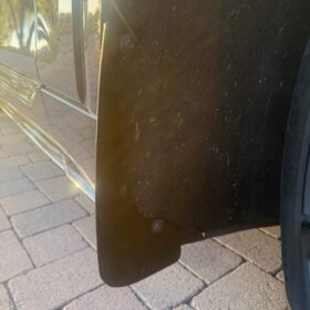 ZL1 Addons 2022-2026 Cadillac Lyriq Standard Rock Guards - image 6