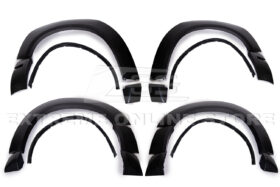 Extreme Online Store EOS Challenger SRT Hellcat Demon Wide Body Side Fender Flare