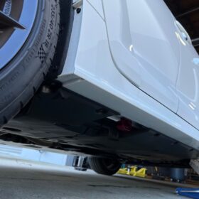 ZL1 Addons 2022-2024 Corolla GR Stealth Lift Pads - image 7