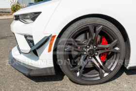 EOS 2019-24 Camaro ZL1 1LE Conversion Full Aero Kit - Image 6