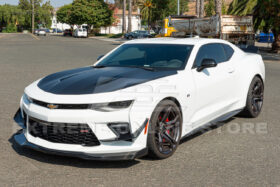 EOS 2019-24 Camaro ZL1 1LE Conversion Full Aero Kit - Image 10