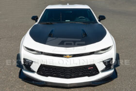 EOS 2019-24 Camaro ZL1 1LE Conversion Full Aero Kit - Image 5