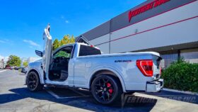 FFP Ford F-150 2021-2024 Vertical Doors Kit - Image 3