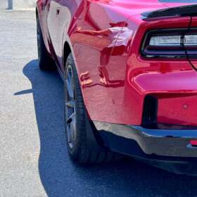 ZL1 Addons 2024-2025 Dodge Charger Standard Rock Guards - image 4