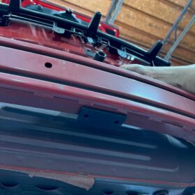 ZL1 Addons 2020-2023 Ford Mustang Shelby GT500 Premium Tow Hook - image 8