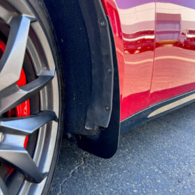 ZL1 Addons 2024-2025 Dodge Charger Standard Rock Guards - image 9