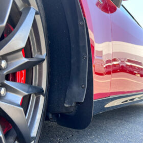 ZL1 Addons 2024-2025 Dodge Charger Standard Rock Guards - image 10
