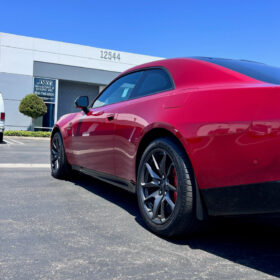 ZL1 Addons 2024-2025 Dodge Charger Standard Rock Guards - image 3