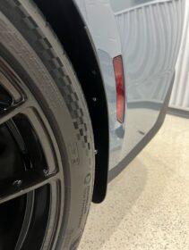ZL1 Addons Mustang Dark Horse Deluxe Rock Guards for Ford Mustang - Image 4