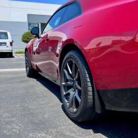 ZL1 Addons 2024-2025 Dodge Charger Standard Rock Guards - image 2