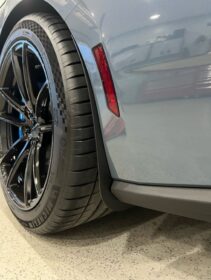 ZL1 Addons Mustang GT/ECO & Performance Pack Deluxe Rock Guards for Ford Mustang - Image 4