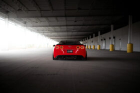 EOS Corvette C6 Morimoto Gen 2 XB LED Tail Lights - Image 7
