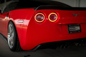 EOS Corvette C6 Morimoto Gen 2 XB LED Tail Lights - Image 6
