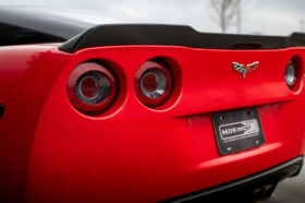 EOS Corvette C6 Morimoto Gen 2 XB LED Tail Lights - Image 9