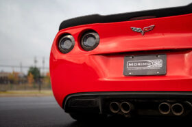 EOS Corvette C6 Morimoto Gen 2 XB LED Tail Lights - Image 10