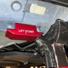 ZL1 Addons Mazda Miata MX-5 Stealth Lift Pads for Mazda Miata - Image 6