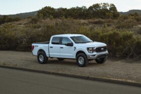 ZL1 Addons F-150 Big-D Tow Hooks for Ford F-150 - Image 2