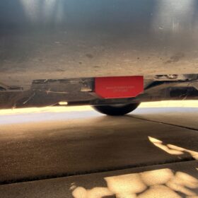 ZL1 Addons 2024-2026 Honda Accord Stealth Lift Pads - image 5