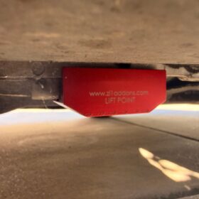 ZL1 Addons 2024-2026 Honda Accord Stealth Lift Pads - image 4