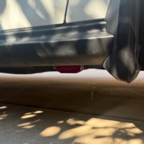 ZL1 Addons 2024-2026 Honda Accord Stealth Lift Pads - image 6
