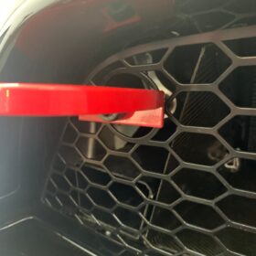 ZL1 Addons 2017-2020 Ford GT GT4 Tow Hook - image 3