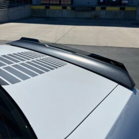 ZL1 Addons 2009-2023 Dodge Challenger Stealth Assault Wicker Bill - image 6