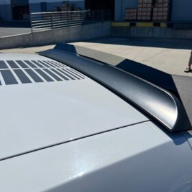 ZL1 Addons 2009-2023 Dodge Challenger Stealth Assault Wicker Bill - image 7