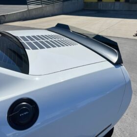 ZL1 Addons 2009-2023 Dodge Challenger Stealth Assault Wicker Bill - image 8