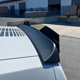ZL1 Addons 2009-2023 Dodge Challenger Stealth Assault Wicker Bill - image 9