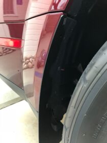 ZL1 Addons 2018-2023 Dodge Challenger Widebody Standard Rock Guards - image 6