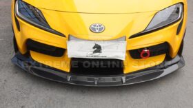 Extreme Online Store Supra MR Package Full Aero Kit for GR Supra - Image 5