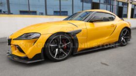 Extreme Online Store Supra MR Package Full Aero Kit for GR Supra - Image 6