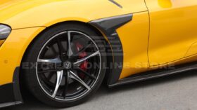 Extreme Online Store Supra MR Package Full Aero Kit for GR Supra - Image 7
