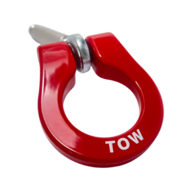 ZL1 Addons Camaro LT & LT1 Premium Stealth Tow Hook for Chevrolet Camaro