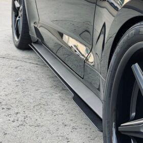 ZL1 Addons 2018-2023 Ford Mustang GT PP Standard Body Kit - image 8