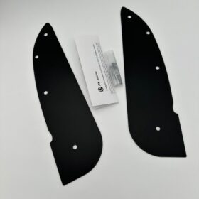 ZL1 Addons 2022-2025 Honda Civic Type R Standard Rock Guards - image 7