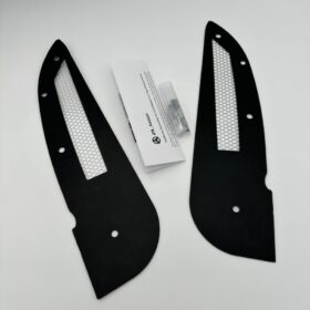 ZL1 Addons 2022-2025 Honda Civic Type R Standard Rock Guards - image 8