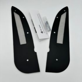 ZL1 Addons 2022-2025 Honda Civic Type R Standard Rock Guards - image 9