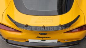 Extreme Online Store Supra MR Package Full Aero Kit for GR Supra - Image 11