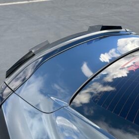 ZL1 Addons 2010-2024 Chevrolet Camaro Blade Assault Wicker Bill - image 6