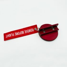 ZL1 Addons Ford Deluxe 3" Jack MagPad™ - image 9
