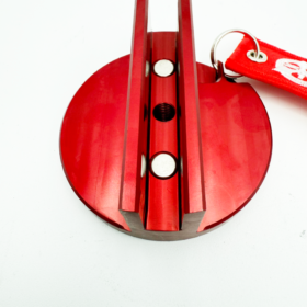 ZL1 Addons Ford Deluxe 3" Jack MagPad™ - image 7