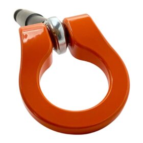 ZL1 Addons 2020-2024 BMW 24 M3/M4 Premium Stealth Tow Hook - image 10